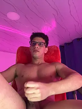 Roronoa__Zoro's Webcam Show