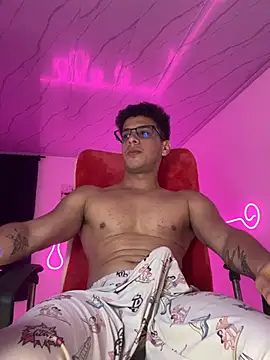 Roronoa__Zoro Show Webcam