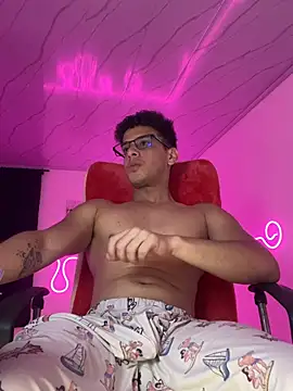 Roronoa__Zoro's Webcam Show