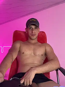 Roronoa__Zoro Adlı Modelin Web Kamerası Şovu