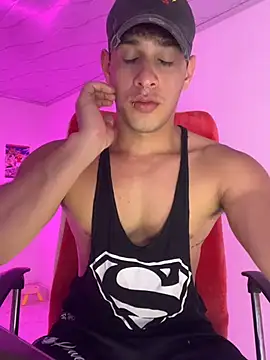 Roronoa__Zoro Webcamshow