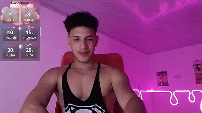 Show webcam de Roronoa__Zoro