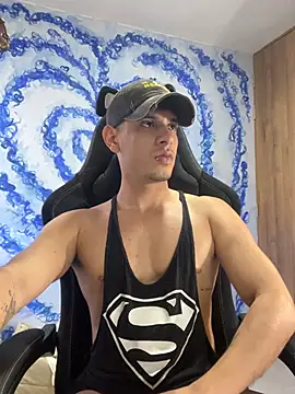 Show webcam de Roronoa__Zoro