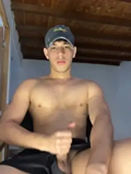 Show webcam de Roronoa__Zoro