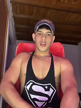 Roronoa__Zoroのウェブカメラショー