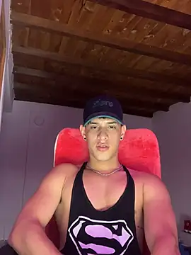 Show webcam de Roronoa__Zoro