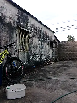 king-lobo-act Adlı Modelin Web Kamerası Şovu