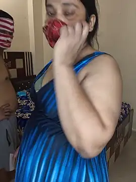 عرض كام Sexy_anamika