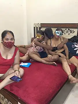 Sexy_anamika's Webcam Show