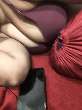 Sexy_anamika Adlı Modelin Web Kamerası Şovu