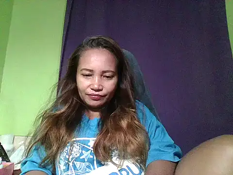 Chat XXX en directo de SassyAryan