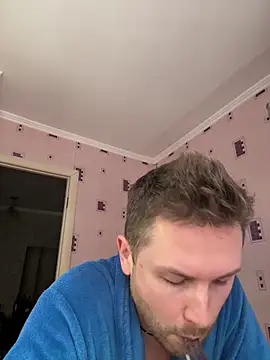 Show Webcam de MartinBrandon