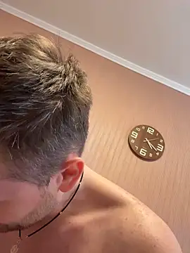 MartinBrandon Webcam show