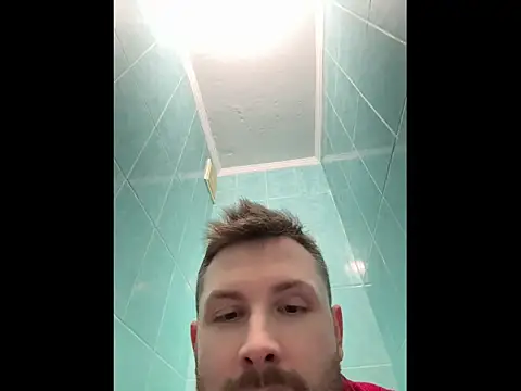 Webkamerová show MartinBrandon
