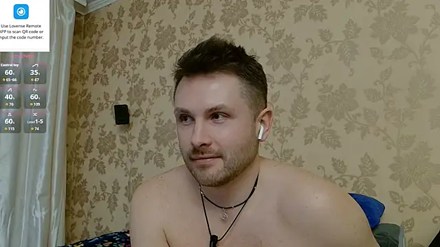MartinBrandon – Kamerová šou