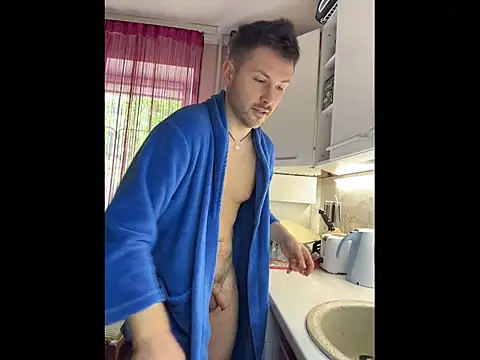 MartinBrandon Show Webcam
