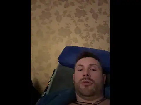 Вебкам-шоу MartinBrandon