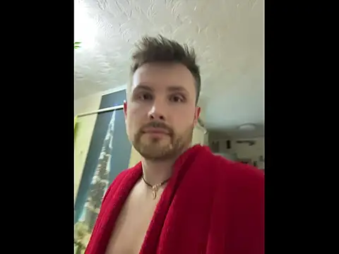 MartinBrandon – Kamerová šou