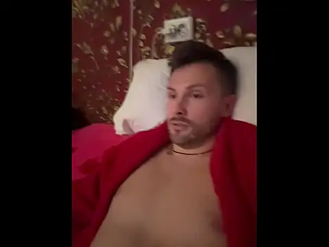Вебкам-шоу MartinBrandon