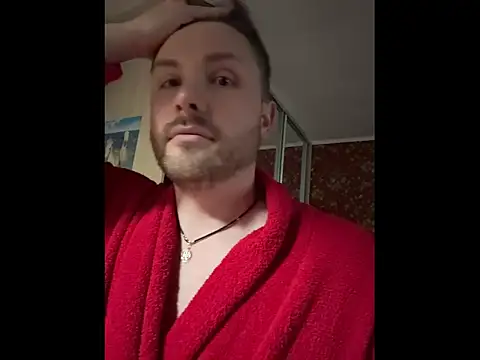 MartinBrandonn Webbikameraesitys