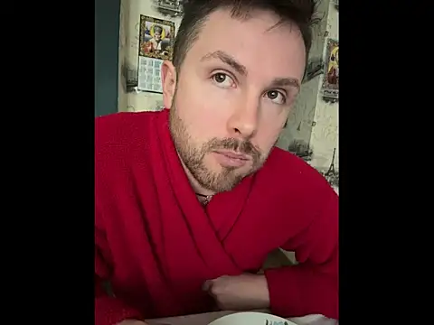 Вебкам-шоу MartinBrandon