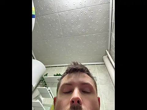 MartinBrandon 在線直播表演