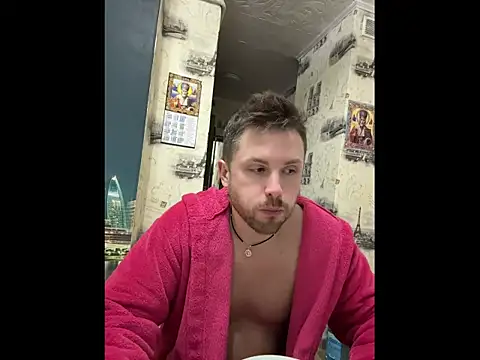 MartinBrandon 웹캠 쇼