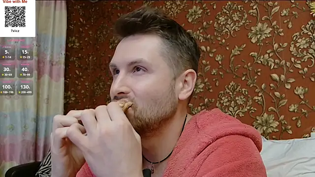 MartinBrandon – Kamerová šou