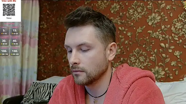 MartinBrandon's Live XXX Chat