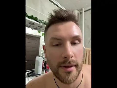 MartinBrandon's Webcam Show