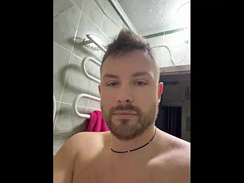 Show Webcam de MartinBrandon
