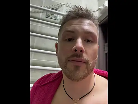 Вебкам-шоу MartinBrandon
