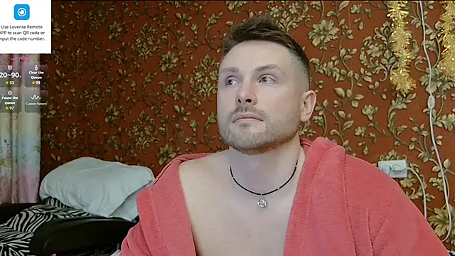 MartinBrandon Webcam show