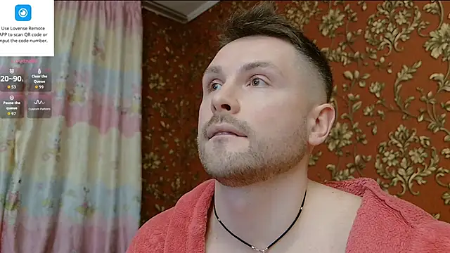 MartinBrandon Live XXX Chat