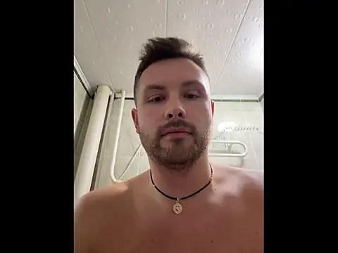 Show webcam de MartinBrandon