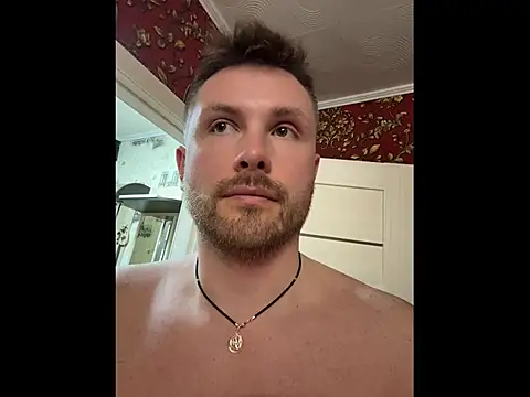 Webkamerová show MartinBrandon