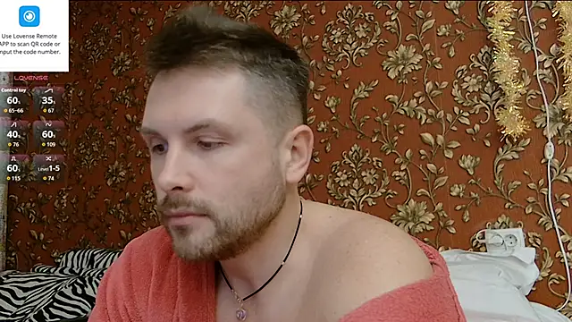 MartinBrandon Show Webcam
