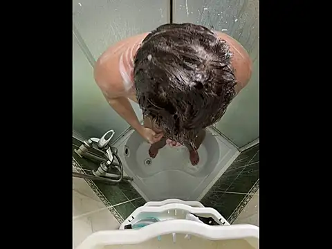 MartinBrandon Show Webcam