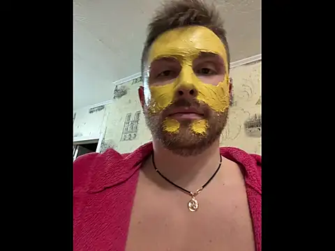 Вебкам-шоу MartinBrandon
