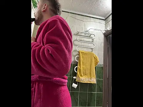 MartinBrandon Webcam show