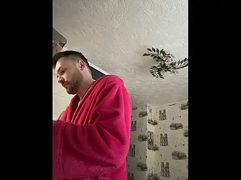 Вебкам-шоу MartinBrandon