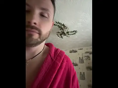 MartinBrandon – Kamerová šou