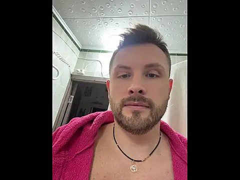 عرض كام MartinBrandon