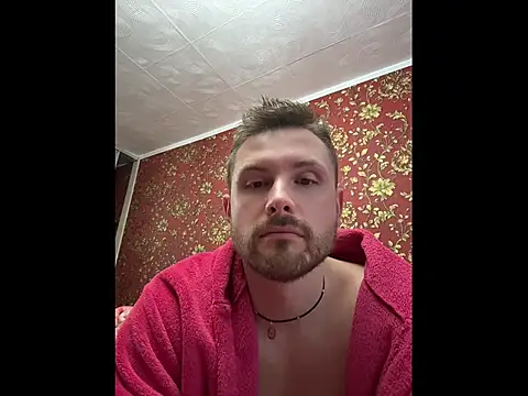Вебкам-шоу MartinBrandon