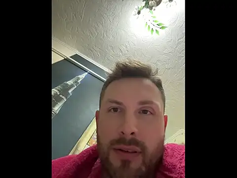 Вебкам-шоу MartinBrandon