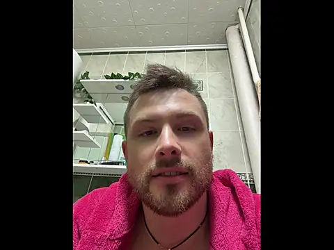 MartinBrandon Show in webcam