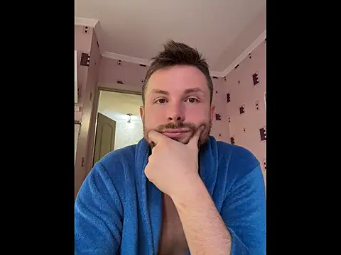 MartinBrandon Webcam show