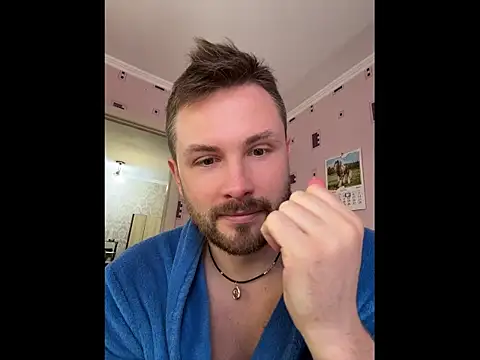 عرض كام MartinBrandon