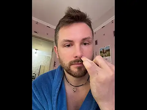 Вебкам-шоу MartinBrandon
