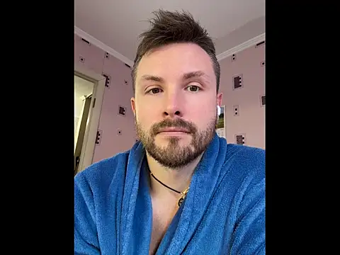 MartinBrandon's Webcam Show